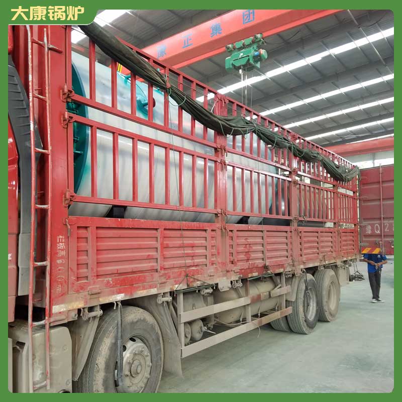 直燃式生物质心博(中国)