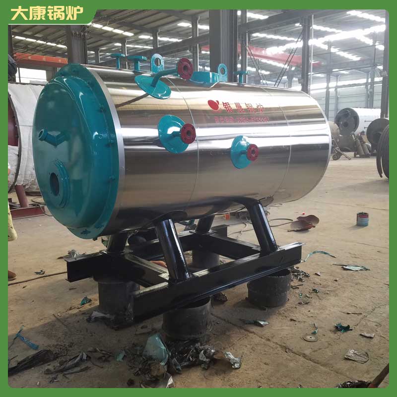 120kw真空热水心博(中国)