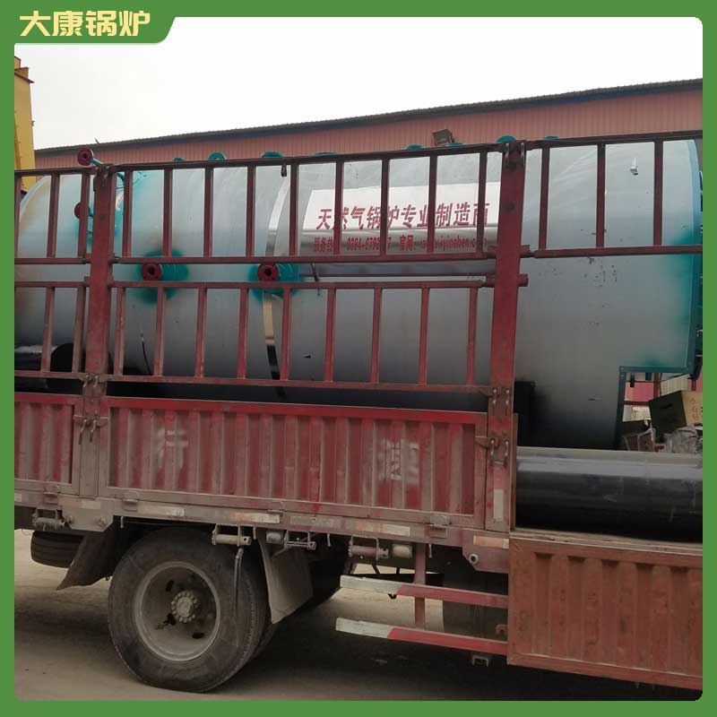 导热油电热心博(中国)太康银晨心博(中国)二吨常压热水心博(中国)