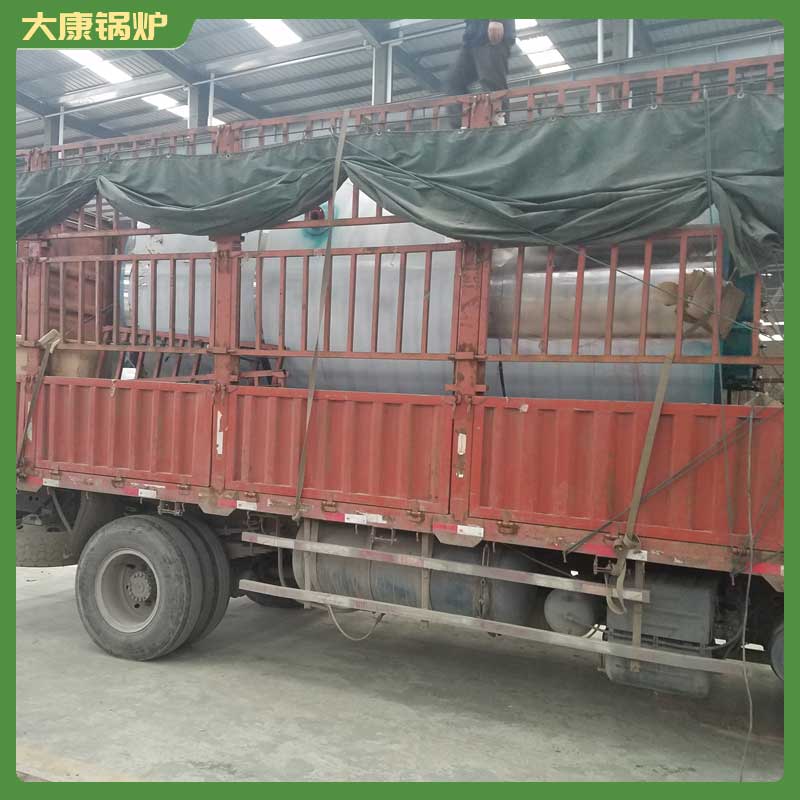 500万大卡导热油心博(中国)