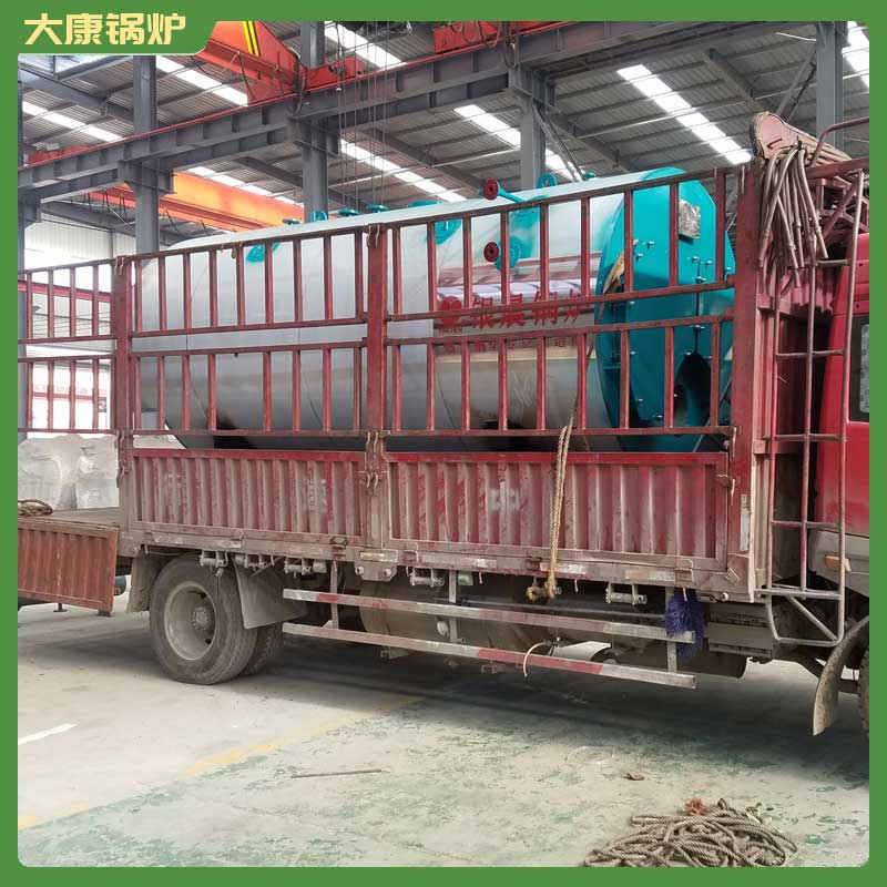 导热油心博(中国)4吨