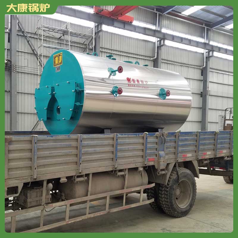 生物质蒸汽心博(中国)价格及图片