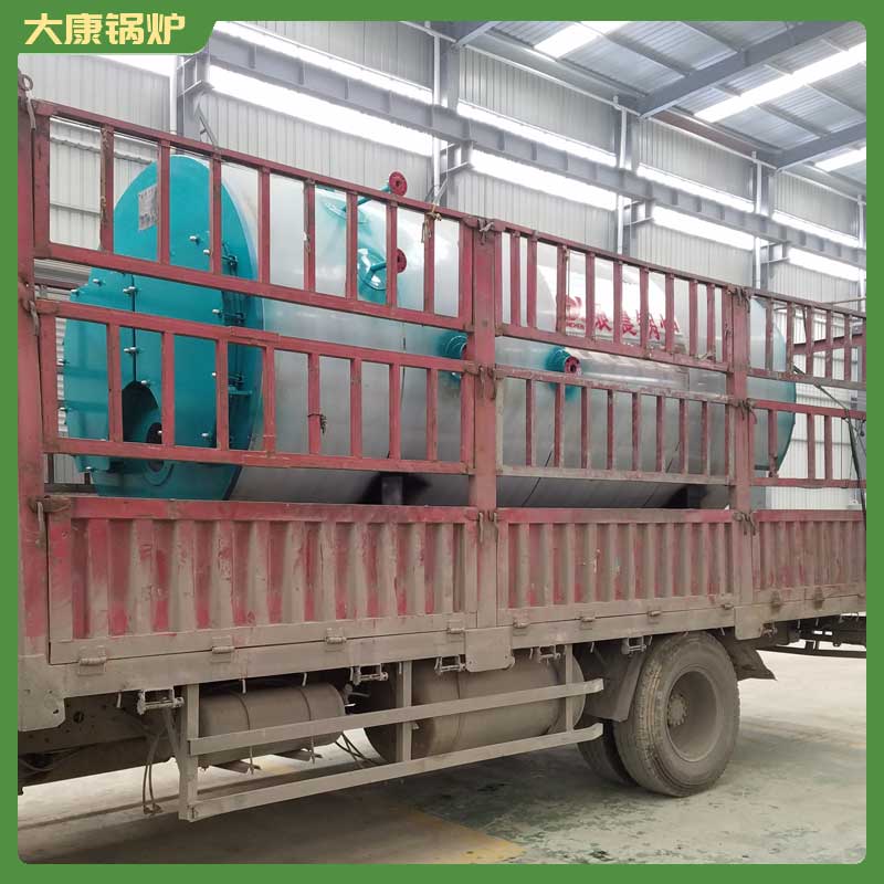 生物质一吨心博(中国)多少钱