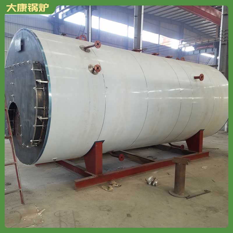 60万大卡导热油心博(中国)