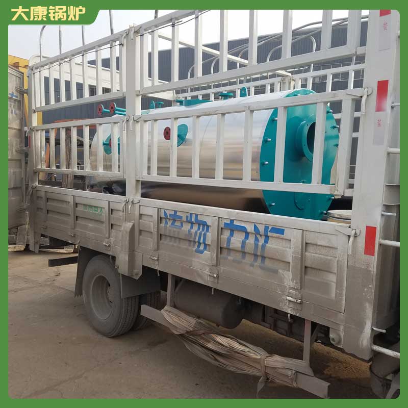 燃气油导热心博(中国)