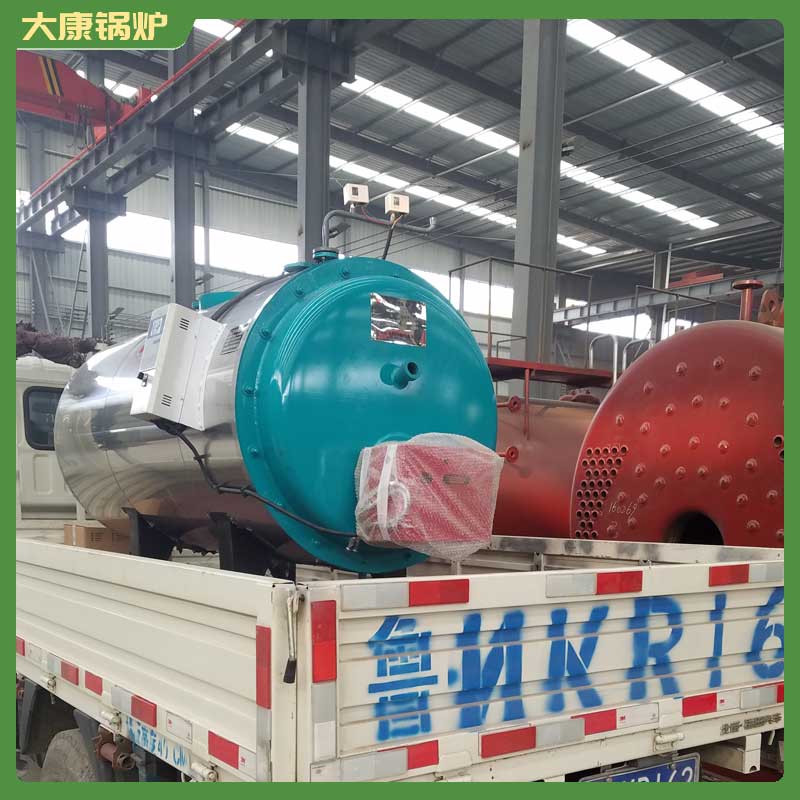 立式燃油导热油心博(中国)河南银晨心博(中国)车间取暖心博(中国)