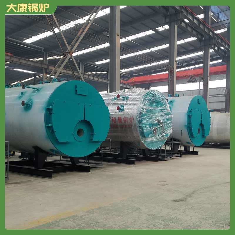 烧生物质在心博(中国)