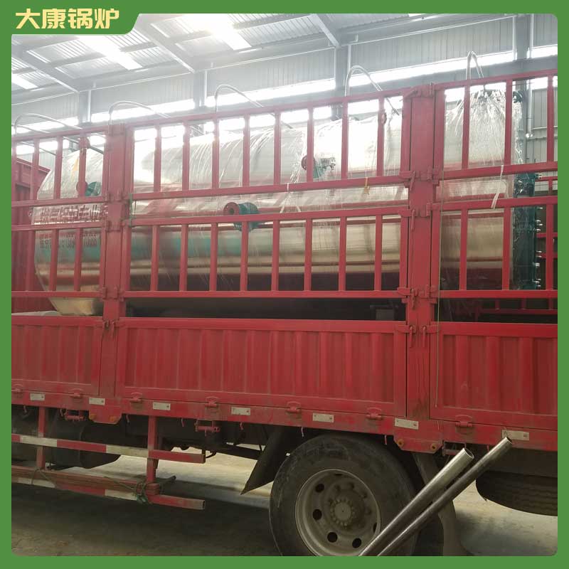 80万大卡导热油心博(中国)