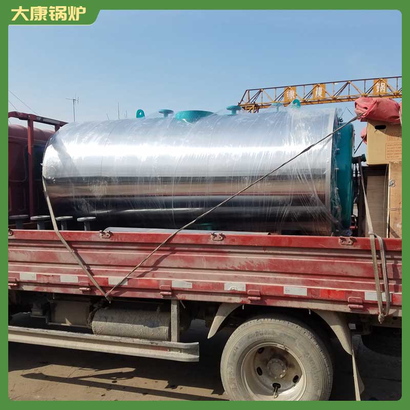 生物质工业蒸汽心博(中国)