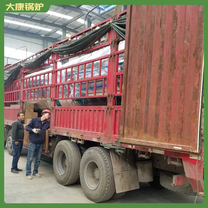 常压生物质热水心博(中国)价格