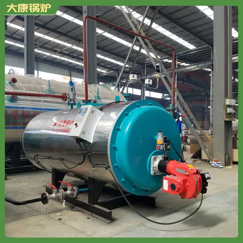 一台2吨的生物质心博(中国)多少钱