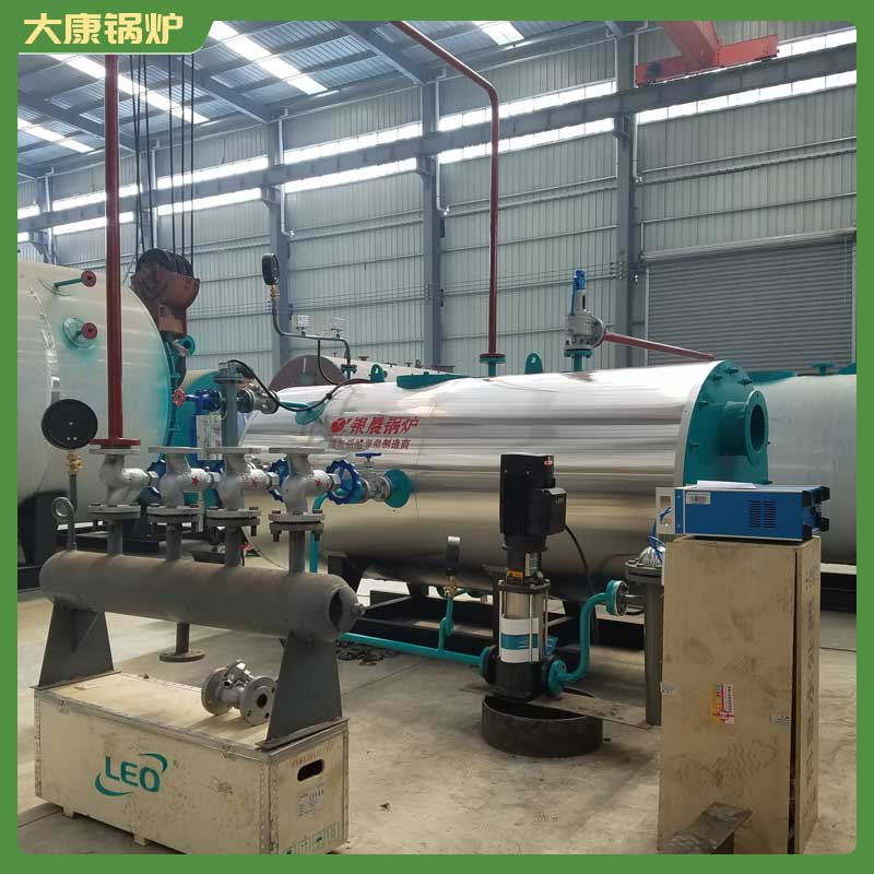 2吨导热油心博(中国)