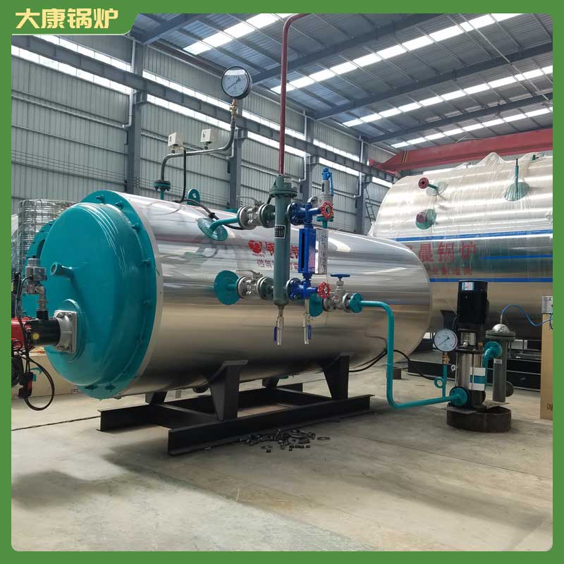 12吨导热油心博(中国)