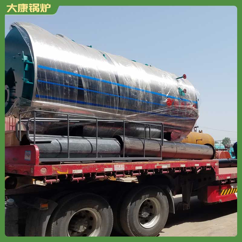 生物质心博(中国)0.5吨