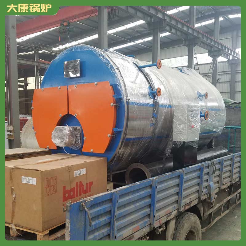 0.5mw低氮心博(中国)