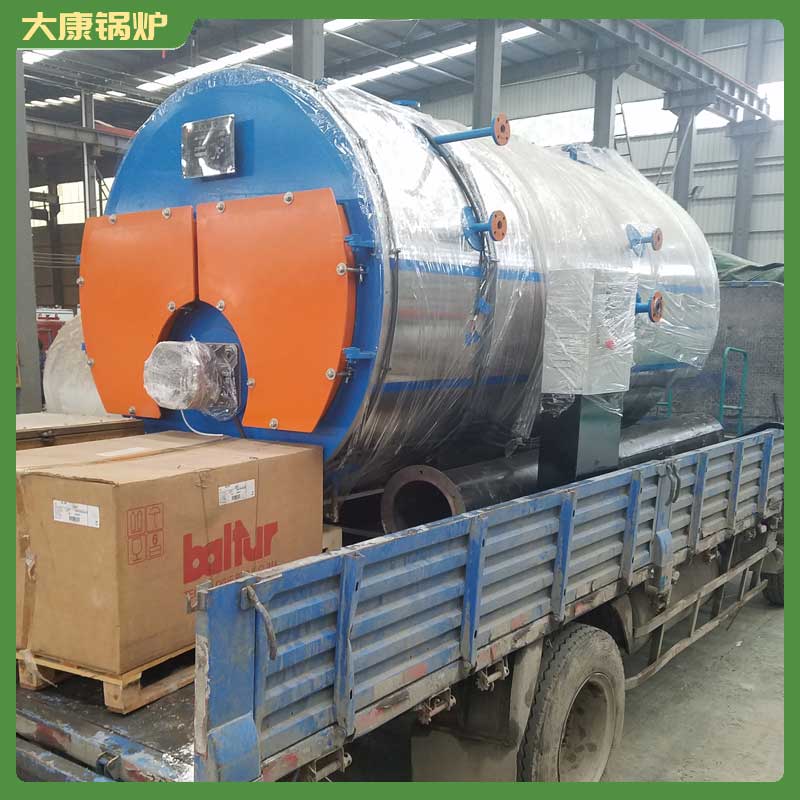 生物质直燃热水心博(中国)