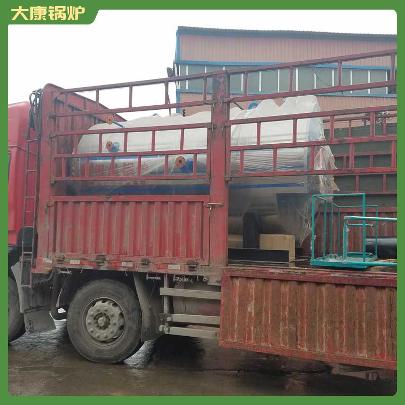 6吨导热油心博(中国)厂家