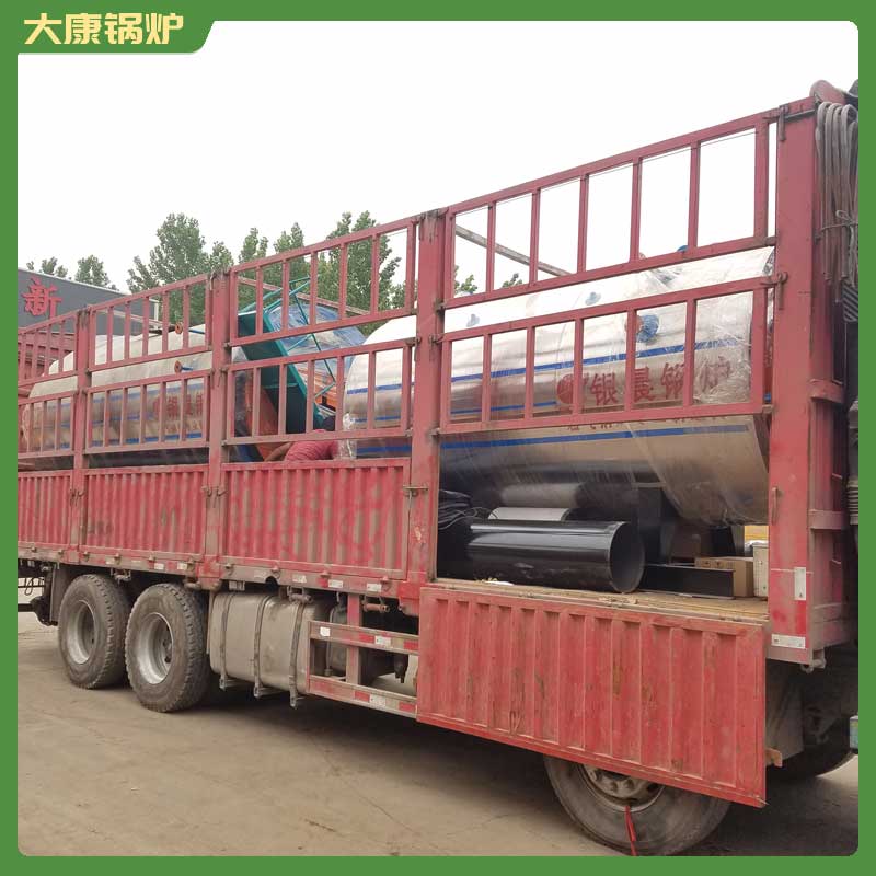 心博(中国)生物质企业