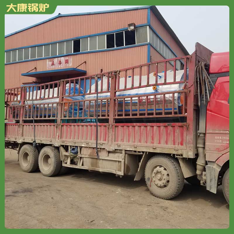 2吨生物质心博(中国)烟气量