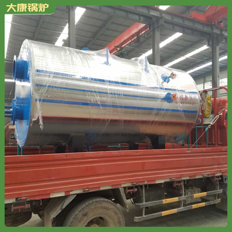 4吨热水生物质心博(中国)