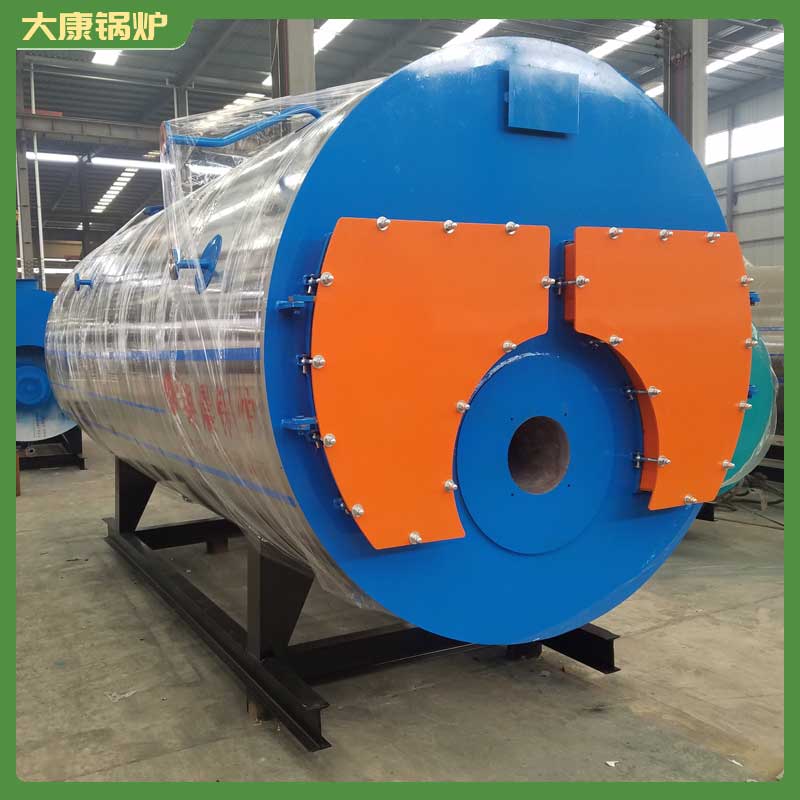 四吨冷凝蒸汽心博(中国)