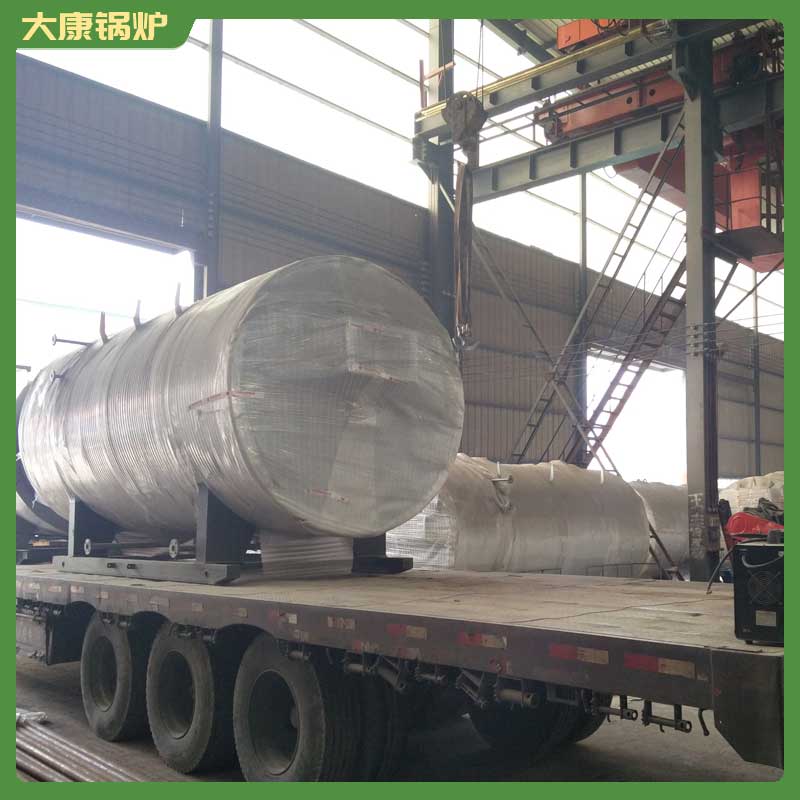 一吨低氮天然气心博(中国)