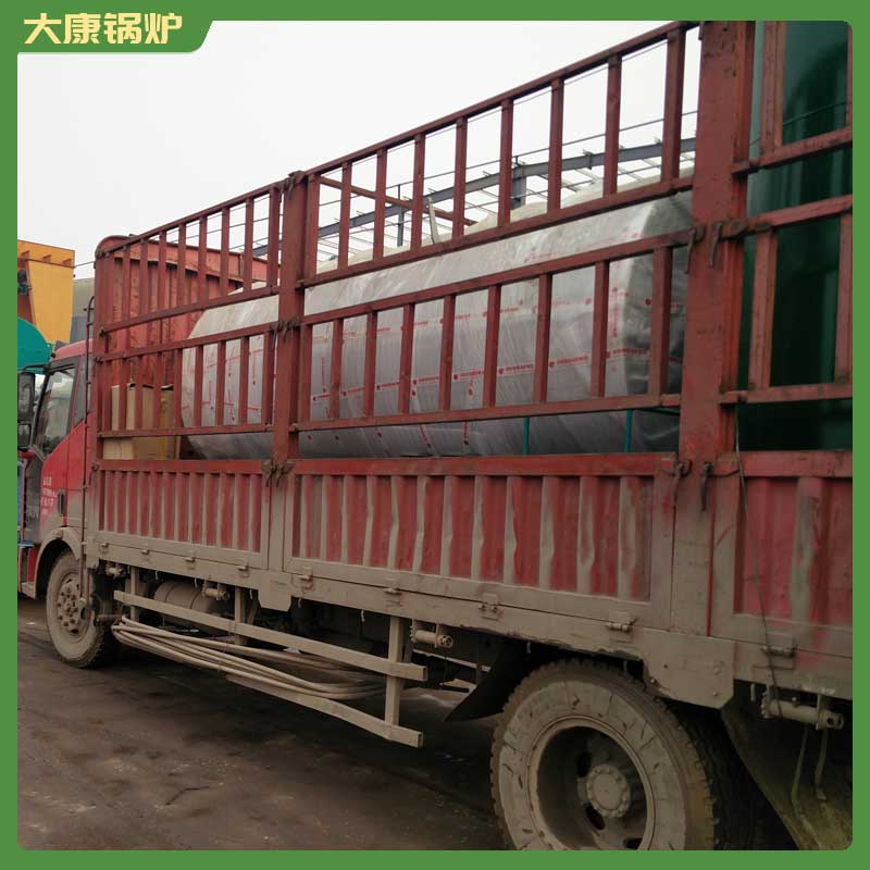 20吨低氮天然气心博(中国)