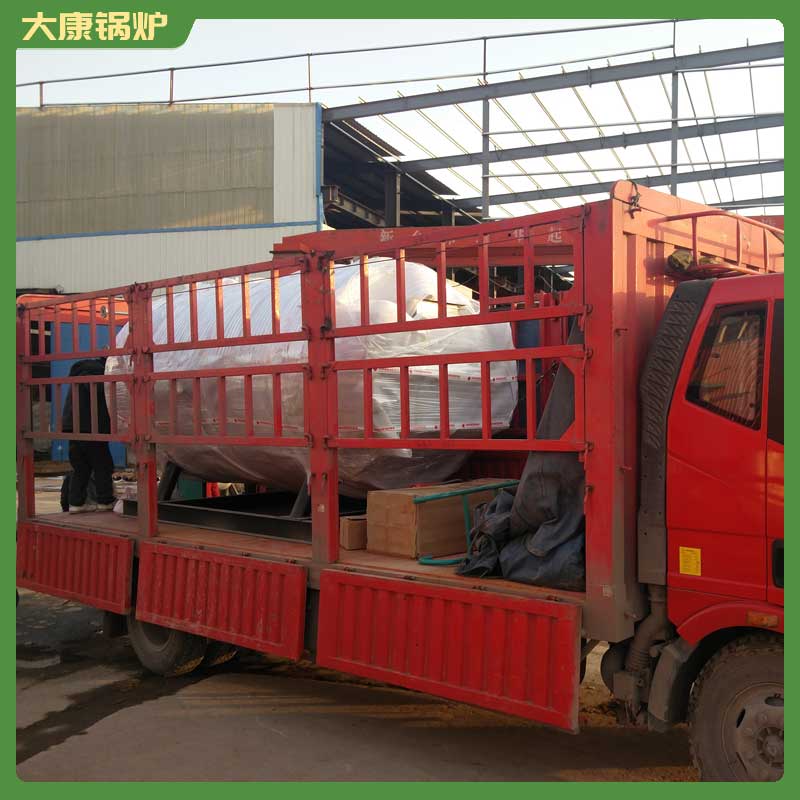 生物质蒸汽心博(中国)厂