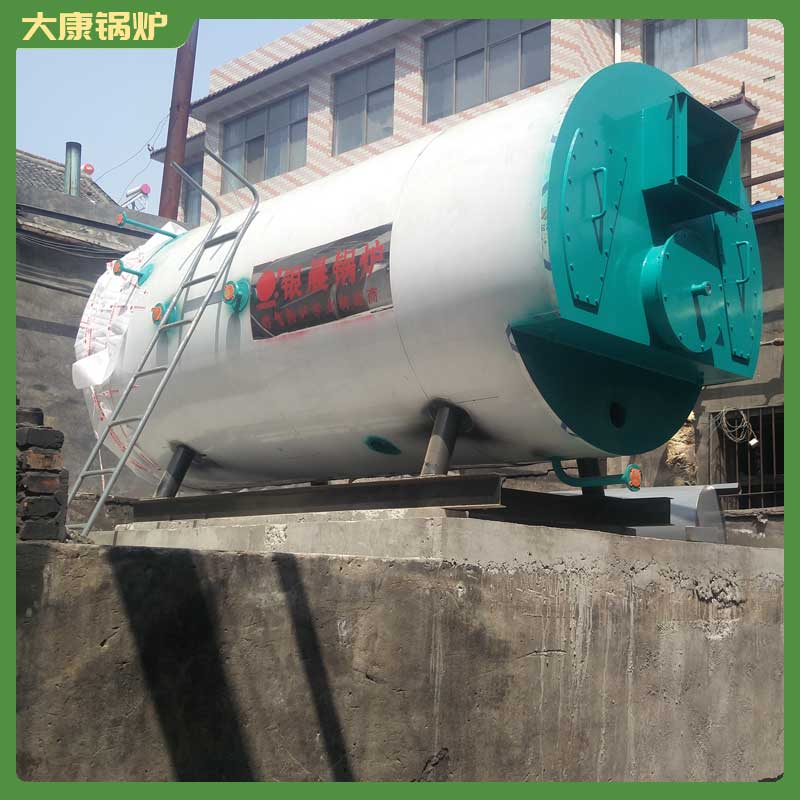 导热油炉心博(中国)