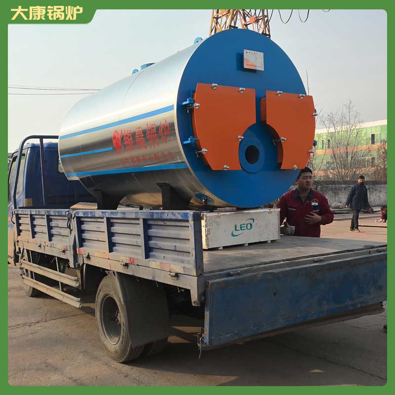 导热油心博(中国)700万大卡