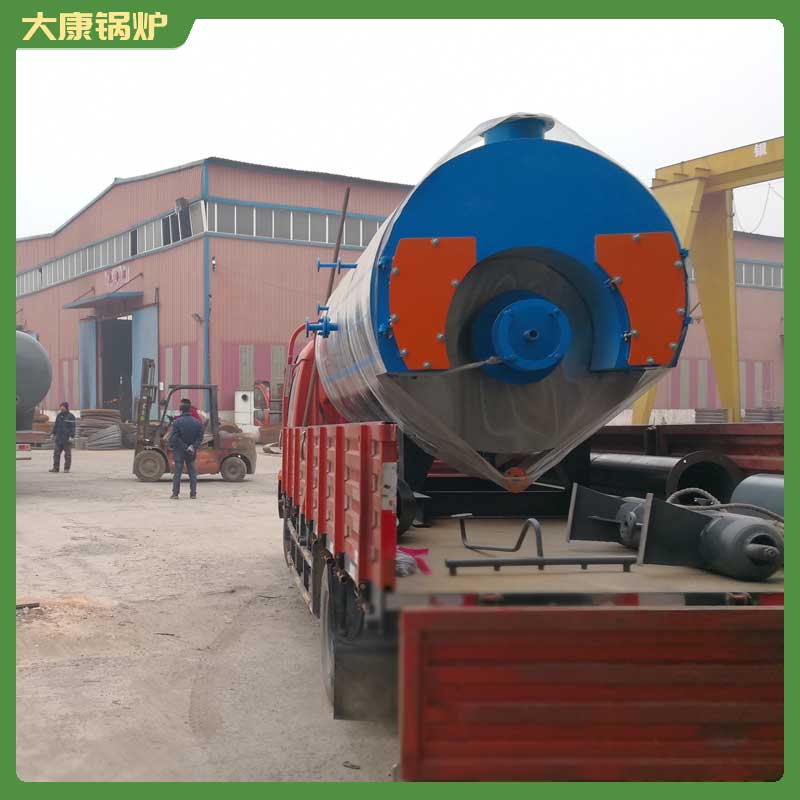 120万大卡导热油心博(中国)是多大