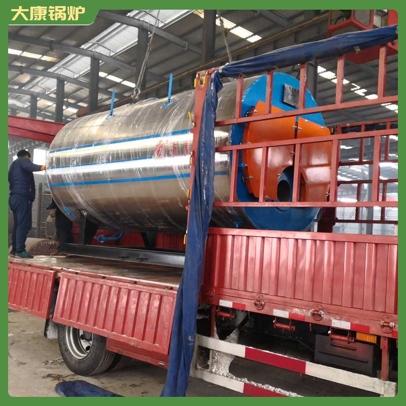 一吨低压心博(中国)