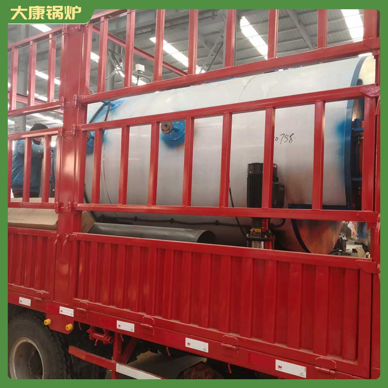 2吨的生物质心博(中国)多少钱