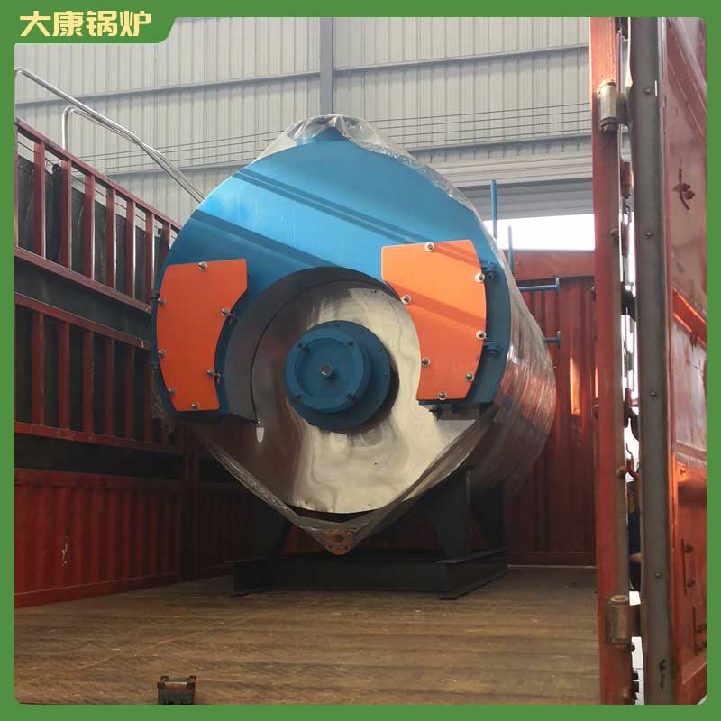 环保节能生物质蒸汽心博(中国)价格