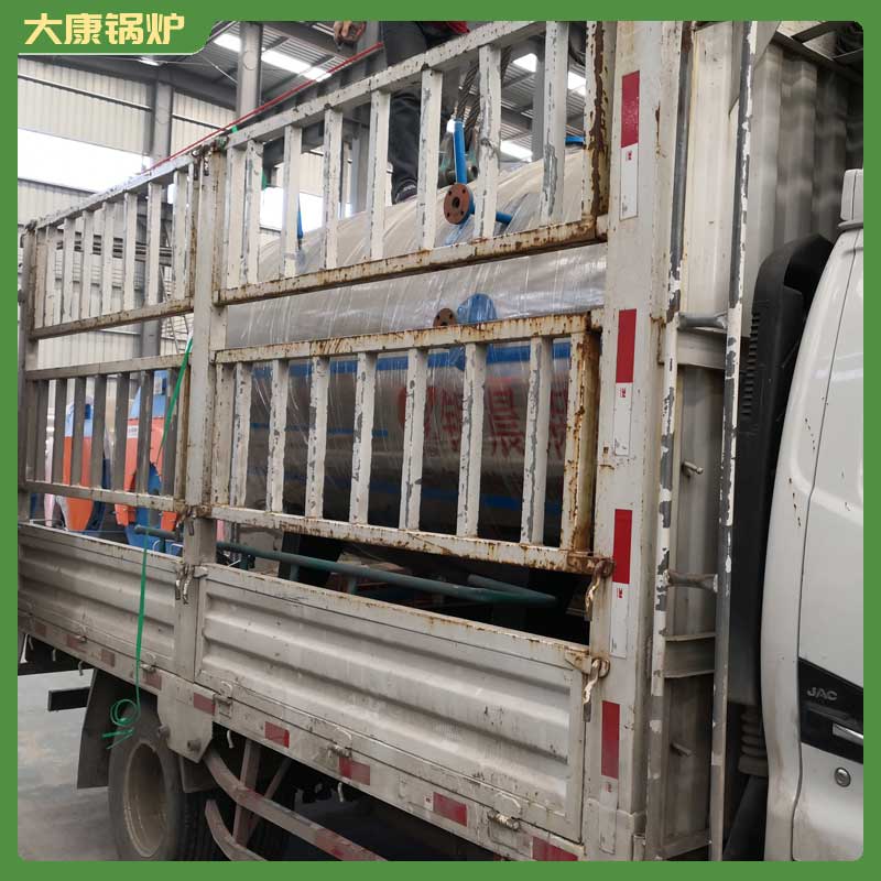 燃煤导热油心博(中国)