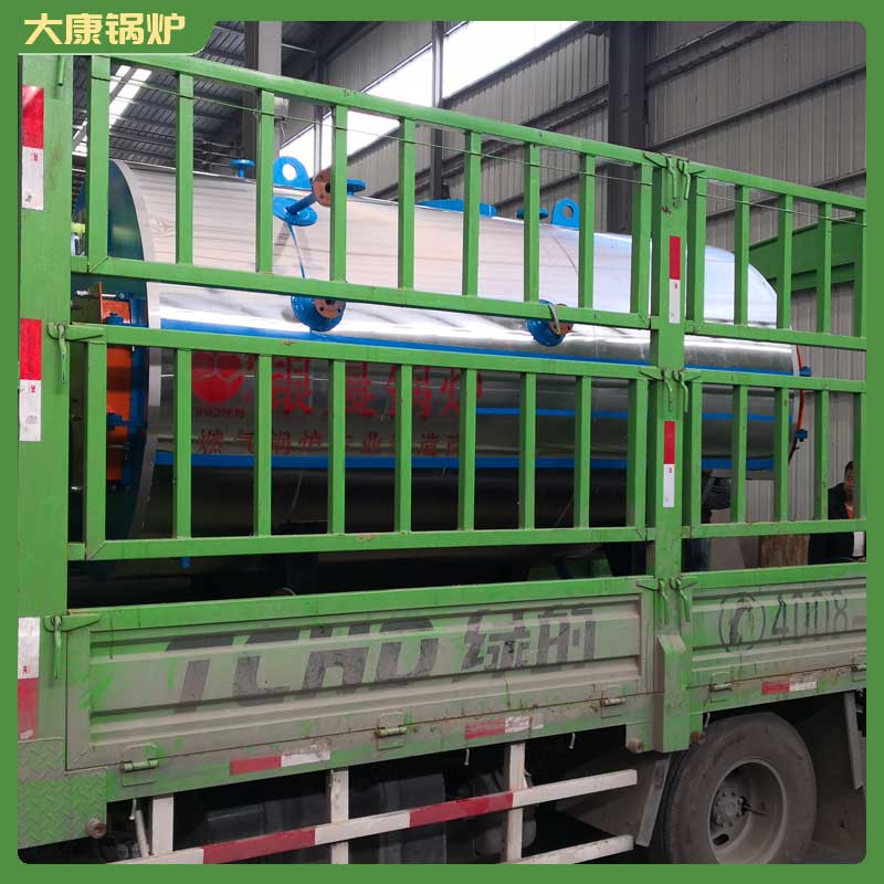 5.6mw蒸汽心博(中国)