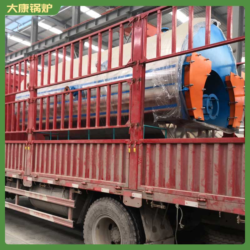 生物质心博(中国)厂家