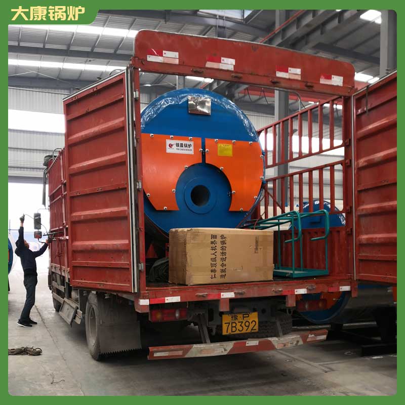 0.5吨生物质蒸汽心博(中国)价格心博官方网页版常压立式3吨燃煤热水心博(中国)