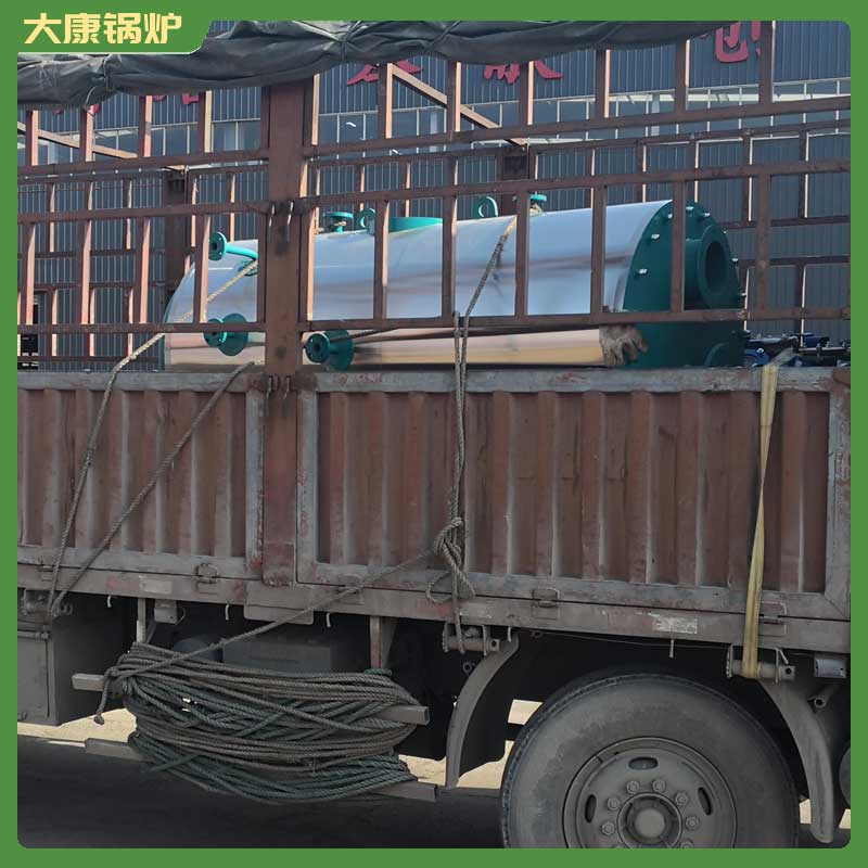 燃气加热导热油心博(中国)