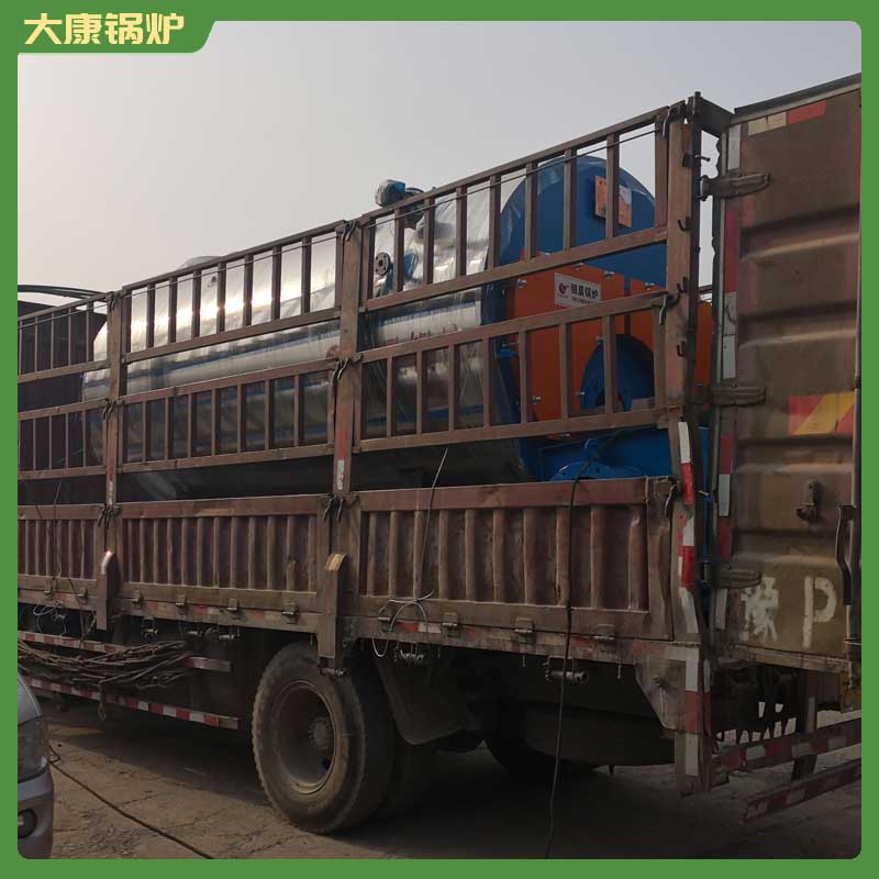 1t的生物质心博(中国)