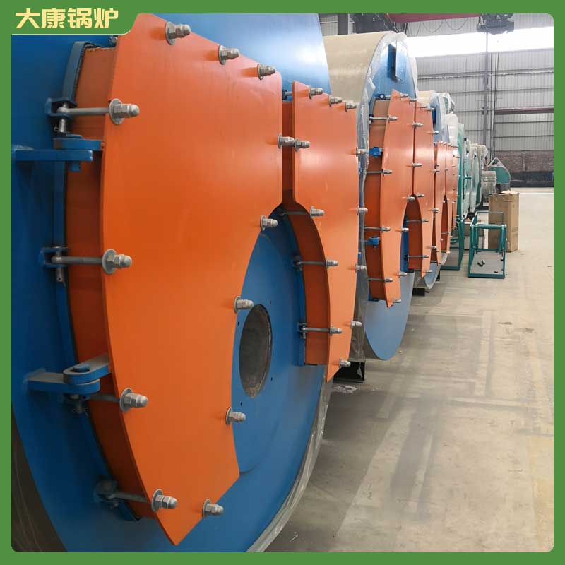 0.5吨生物质心博(中国)供热面积