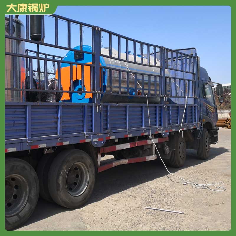 0.7t低压心博(中国)