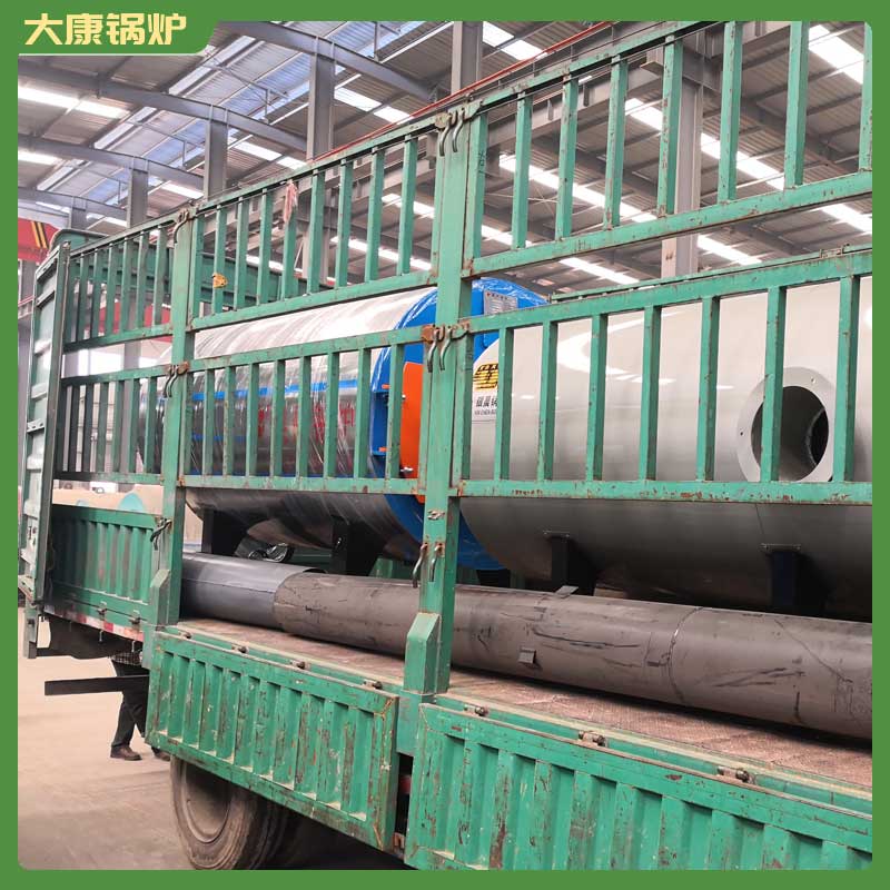 八吨燃油心博(中国)