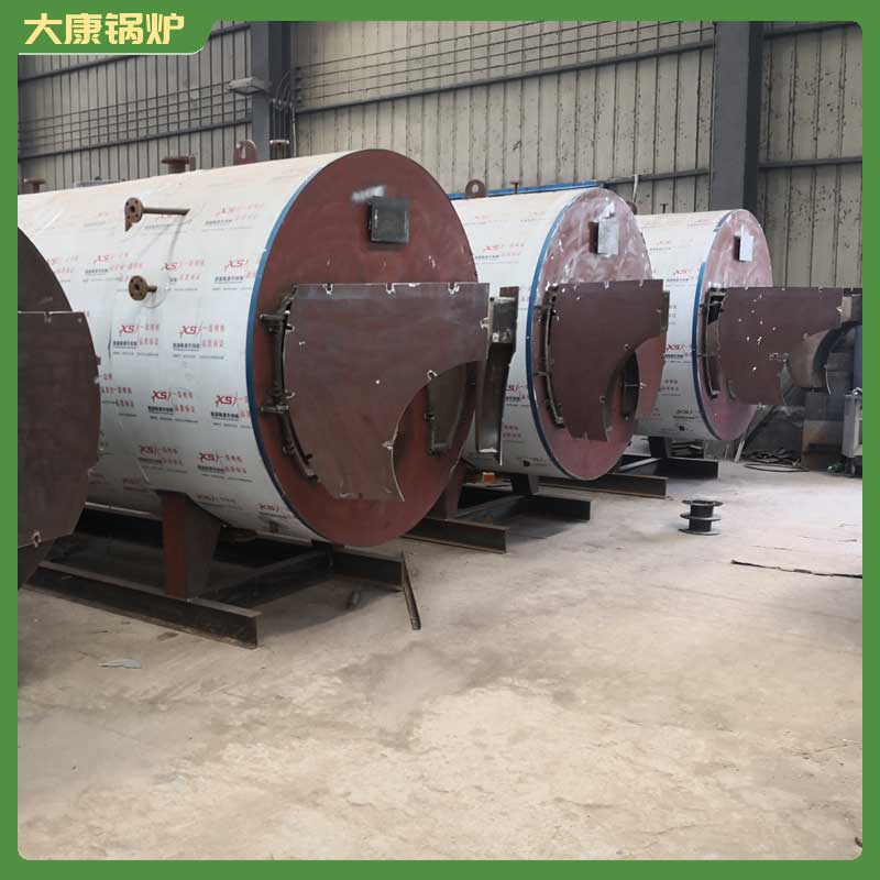 烧导热油的电心博(中国)