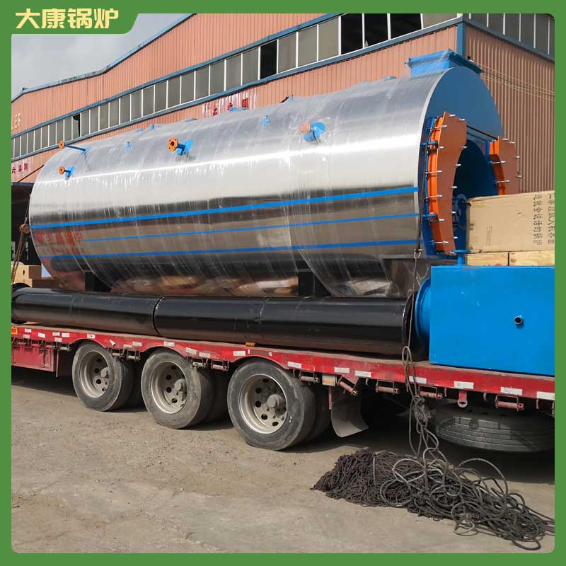 4吨蒸汽生物质心博(中国)