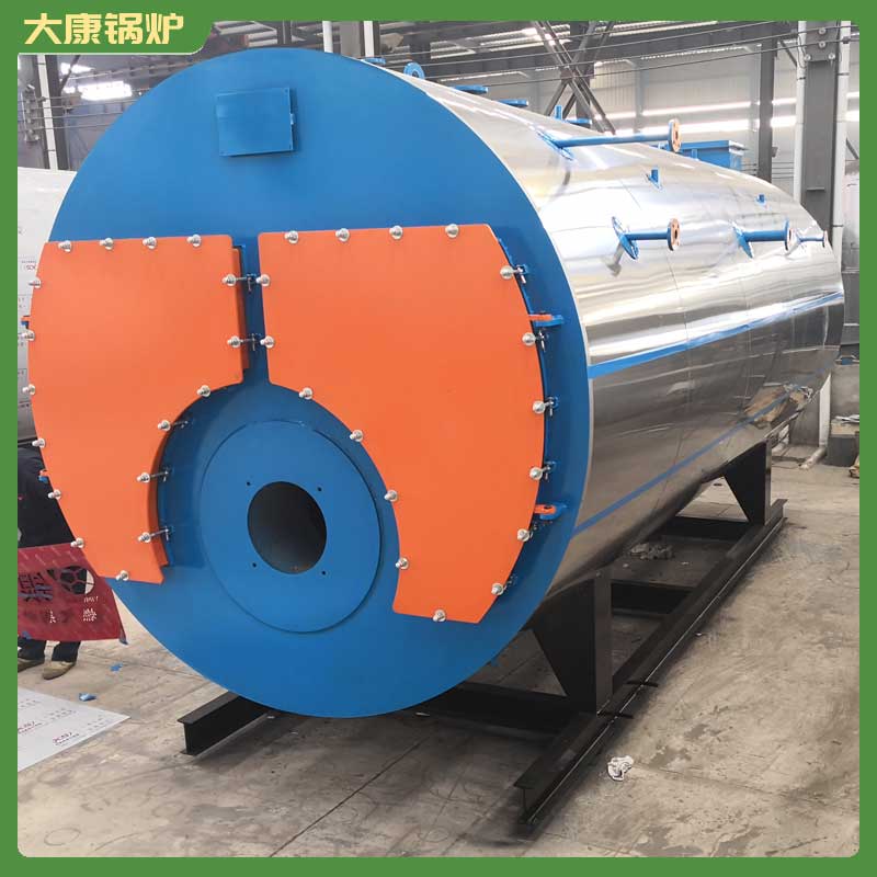 3吨导热油心博(中国)