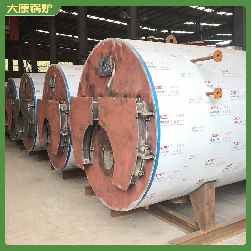 小型燃煤导热油心博(中国)