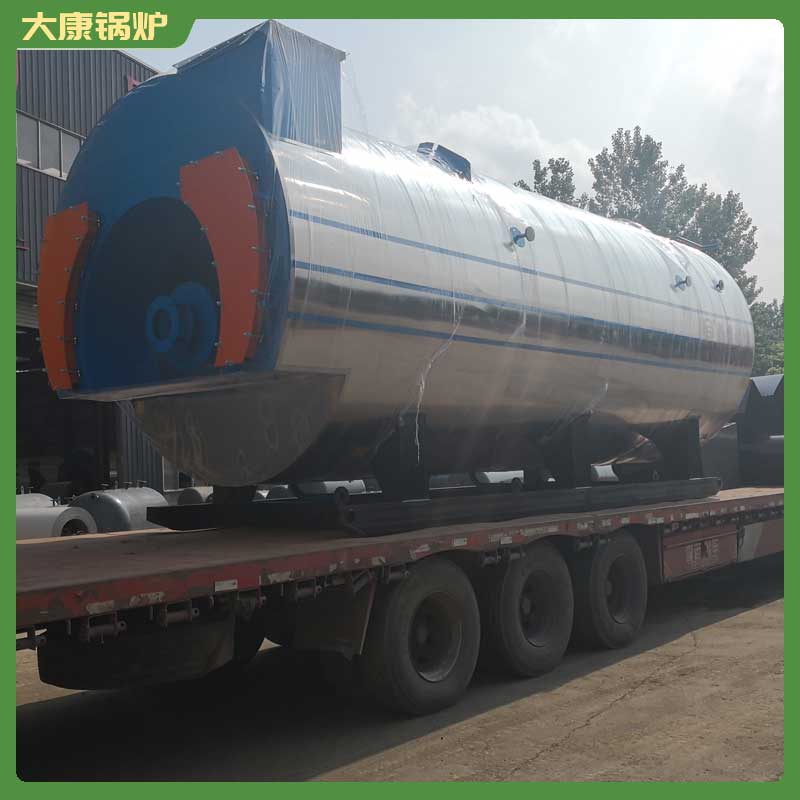 热载体燃气导热油心博(中国)厂家