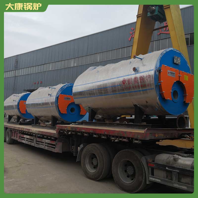 一吨生物质心博(中国)