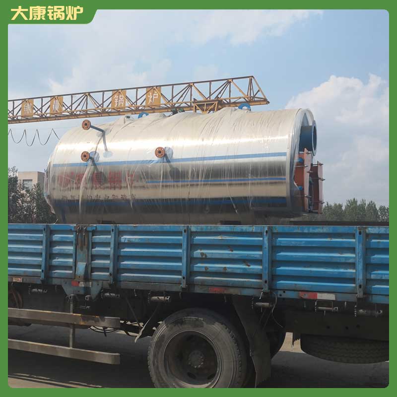 生物质燃气心博(中国)